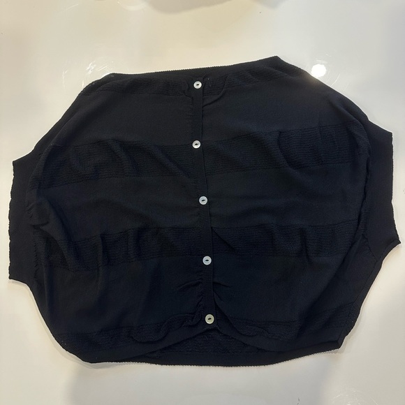 BCBG crop top - Picture 4 of 4